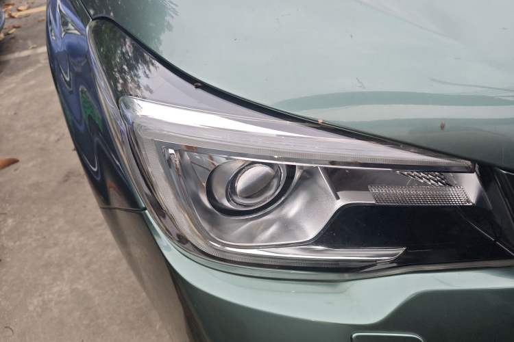 Used Subaru Forester 2016 2.5i Prestige Navigation Edition