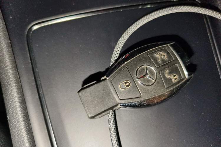 Used Mercedes-Benz CLA 2018 CLA 200 Style Edition
