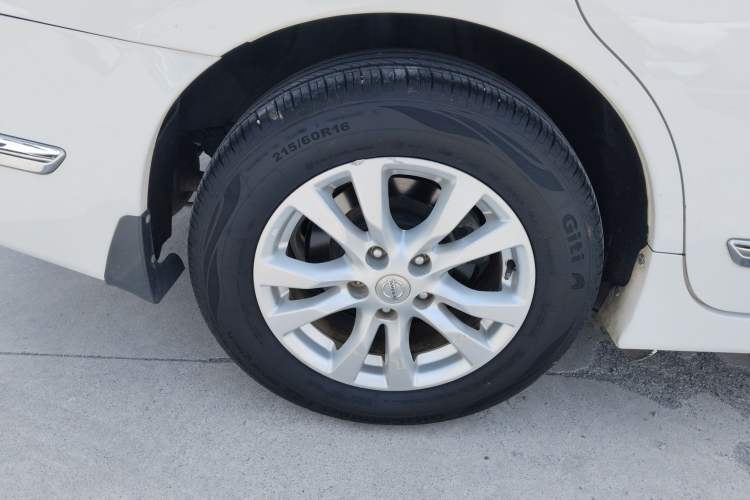 Used Nissan Teana 2013 2.0L XL Comfort Edition