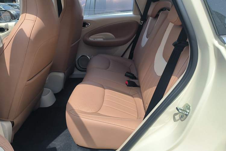 Used Wuling Bingo 2025 333 km Enjoyment Version