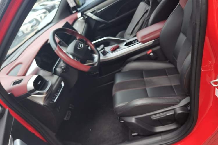 Used Geely Auto Coolray 2021 1.5TD DCT Starry Edition
