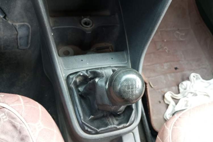 Used Volkswagen Santana 2015 1.4L Manual Fashion Edition Gear Lever