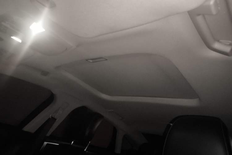 Used Ford Mondeo 2017 EcoBoost 180 Luxury Model