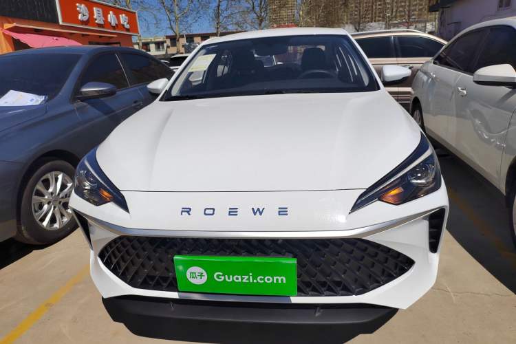 Used Roewe i5 2026 Model 1.5L Manual Comfort Version Front