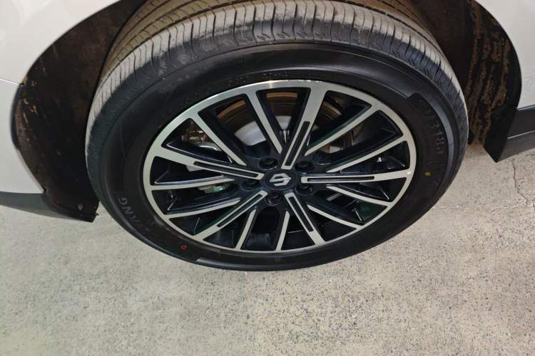 Used Leapmotor B10 2025 510 LiDAR Version