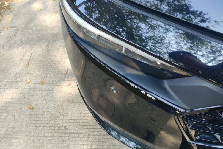 Used Honda Accord 2024 260TURBO Prestige Edition