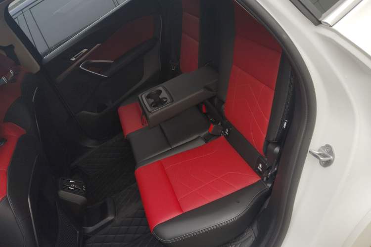 Used BMW X1 2024 sDrive25Li M Sport Package
