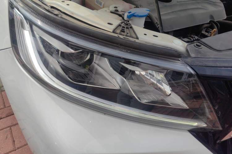 Used Geely Auto Vision X6 2021 PRO 1.4T Manual Luxury Model
