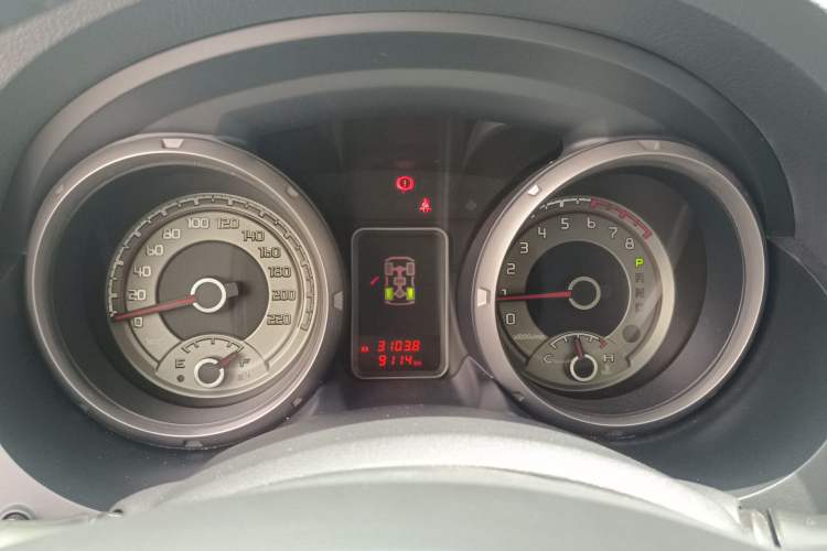 Used Mitsubishi Pajero 