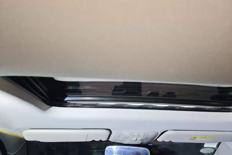 Used JAC Group Refine S4 2019 1.6L CVT Superior Edition