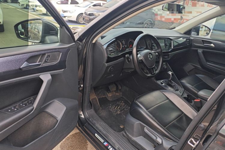 Used Volkswagen Tayron 2019 Teramont Edition 280TSI Two-Wheel Drive Comfort Model China VI Standard