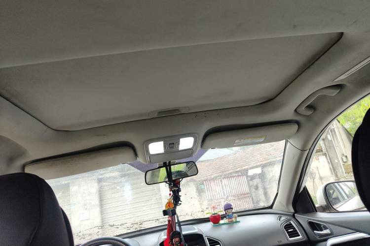 Used HYOSOW S6 2016 1.5T Manual Leading Model