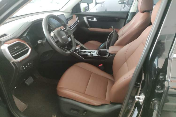 Used Kia Sportage R 2021 Ace 2.0L Splendid Edition