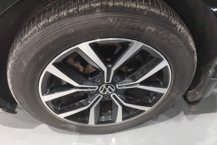 Used Volkswagen Magotan 2020 330TSI DSG Leading Model