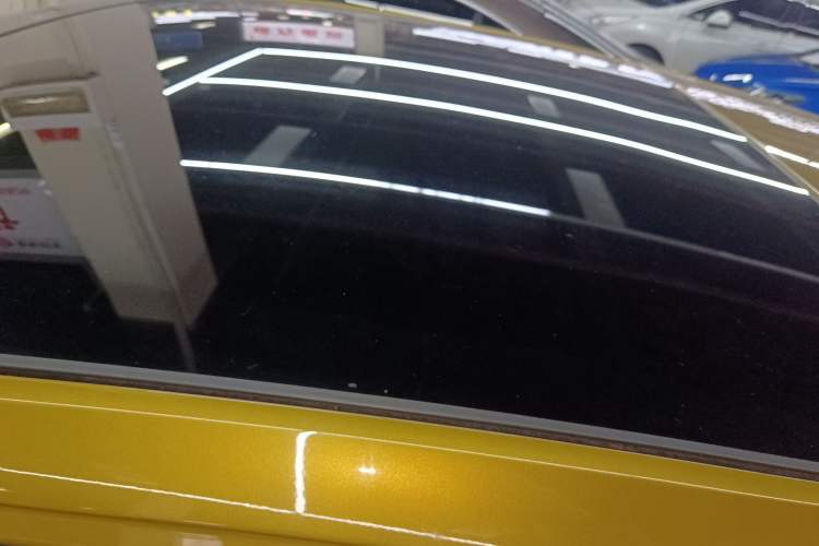 Used Volkswagen Polo 2019 Plus 1.5L Automatic Panoramic Enjoyment Edition
