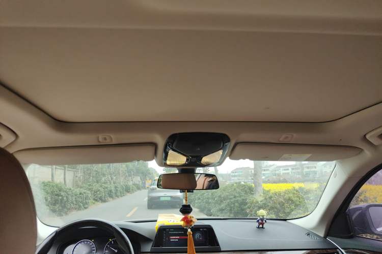 Used BMW 5 Series 2018 528Li Launch Special Edition