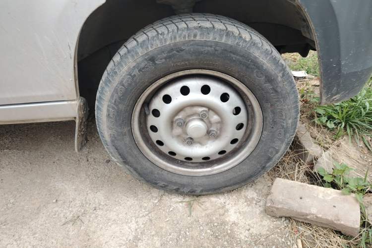 Used Wuling Zhiguang 2020 1.2L Practical Model China VI LSI
