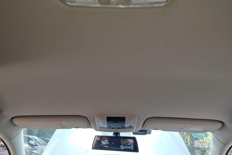 Used Lexus CT 2017 CT200h Elite Edition Solid Color China V Standard
