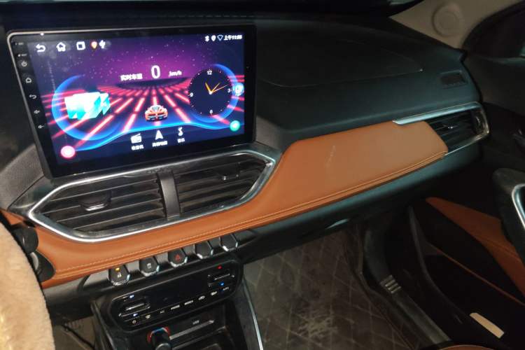 Used Baojun 510 2017 1.5L Manual Luxury Model