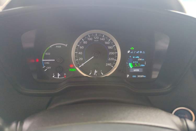 Used Toyota Levin 2022 Dual-Motor 1.8H E-CVT Sport Edition
