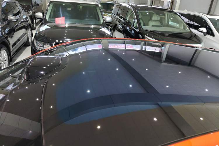 Used Xiaomi Auto YU7 2025 Ultra-Long Range High-Performance All-Wheel-Drive Max Edition