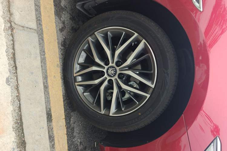 Used BYD Qin PLUS 2021 DM-i 55KM Flagship Model
