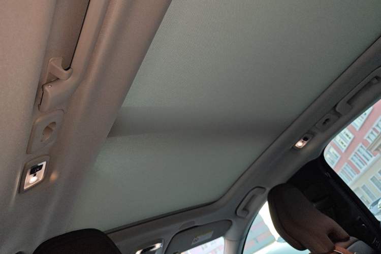 Used Volvo XC60 2020 T5 4x4 Zhiyi Luxury Edition
