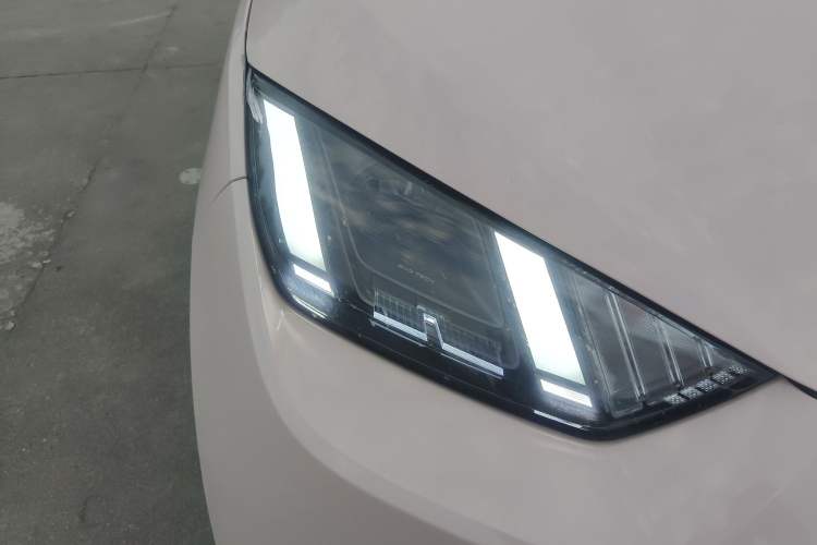 Used BYD Seagull 2025 Smart Drive Version 305 km Freedom Edition
