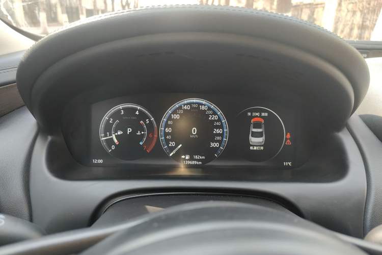 Used Jaguar XJ 2016 XJL 3.0 SC Four-Wheel Drive Flagship Business Edition
