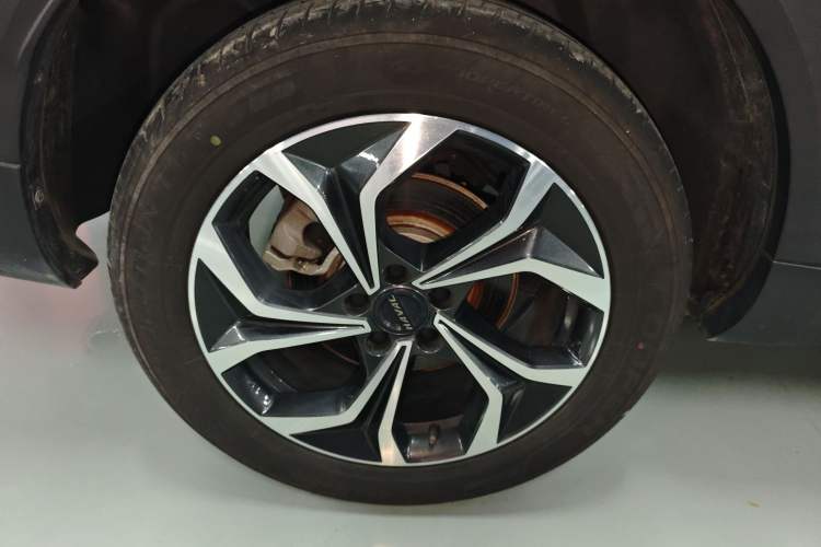 Used Haval XY 2022 1.5T Smart Edition