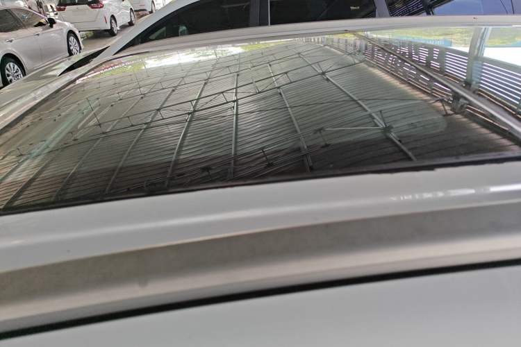 Used Leopaard CS9 2017 1.5L CVT Comfort Model