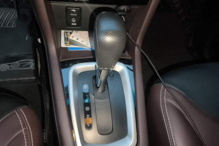 Used Venucia M50V 2017 1.6L XL CVT Luxury Edition