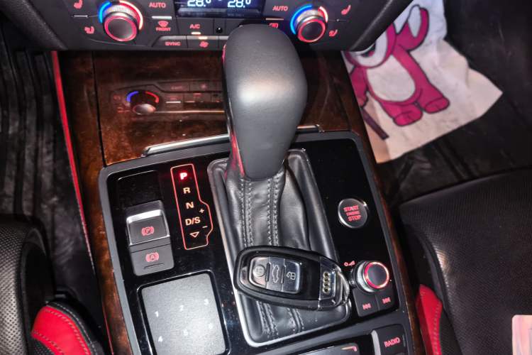 Used Audi A7 2016 50 TFSI quattro Comfort Model