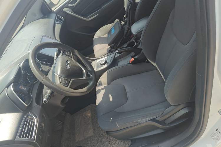 Used Chery New Energy Arrizo 5e 2017 Smart Edition