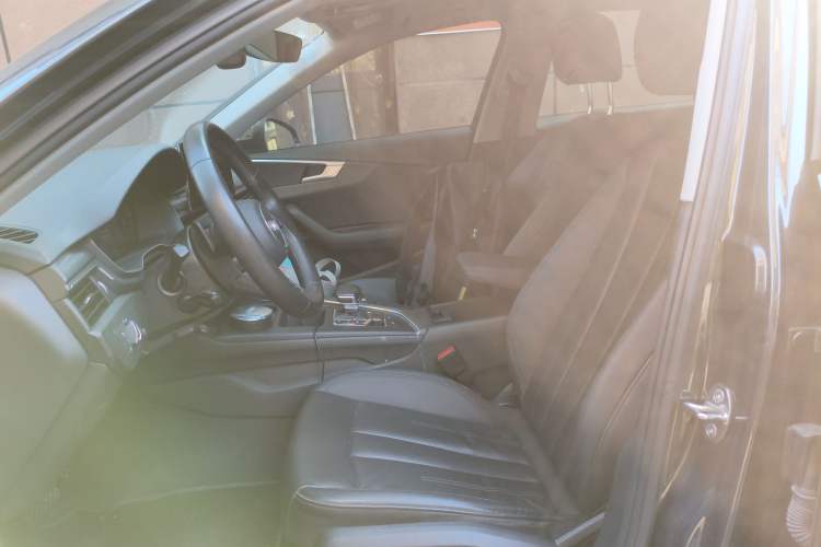 Used Audi A4 2021 allroad quattro Explorer