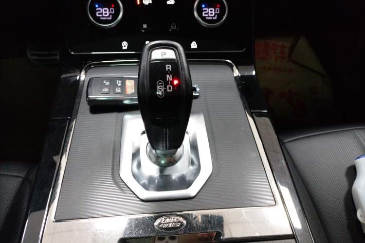 Used Land Rover Range Rover Evoque 2020 249 PS R-DYNAMIC S Sport Edition
