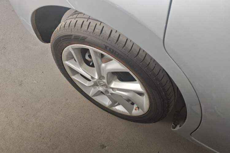 Used Nissan Tiida 2015 1.6T M-CVT GTS Limited Edition
