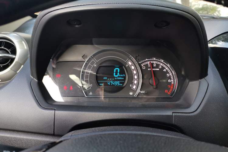 Used Great Wall M4 2014 1.5L Manual Luxury Model