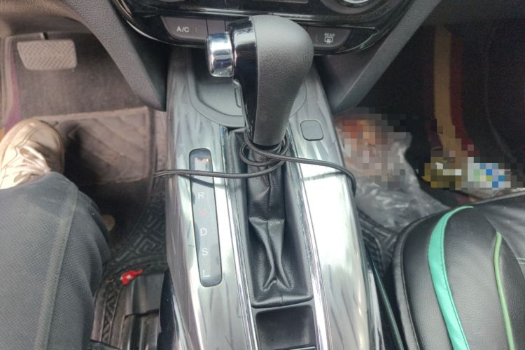 Used Honda XR-V 2020 1.5L CVT Classic Edition