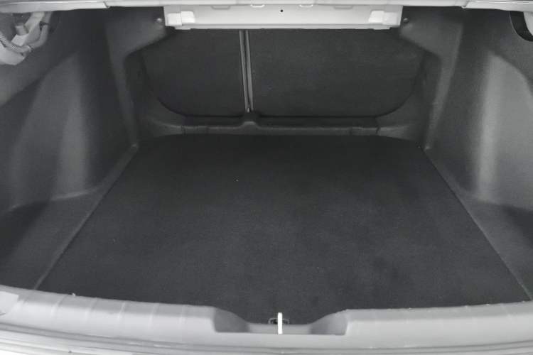 Used Geely Auto Preface 2021 Revised Version 2.0TD Luxury Edition