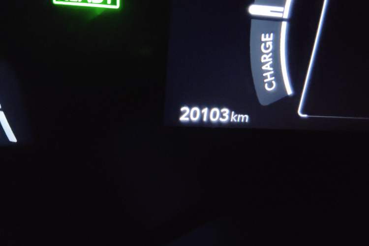 Used Toyota Levin 2024 Smart Electric Hybrid Dual-Engine 1.8L Leading Edition