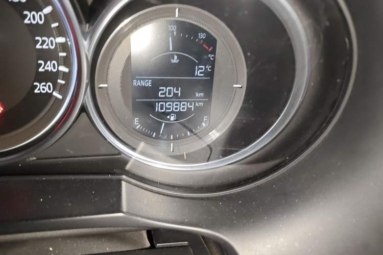 Used Mazda Atenza 2018 2.5L Skyactiv Sport Version China V Standard