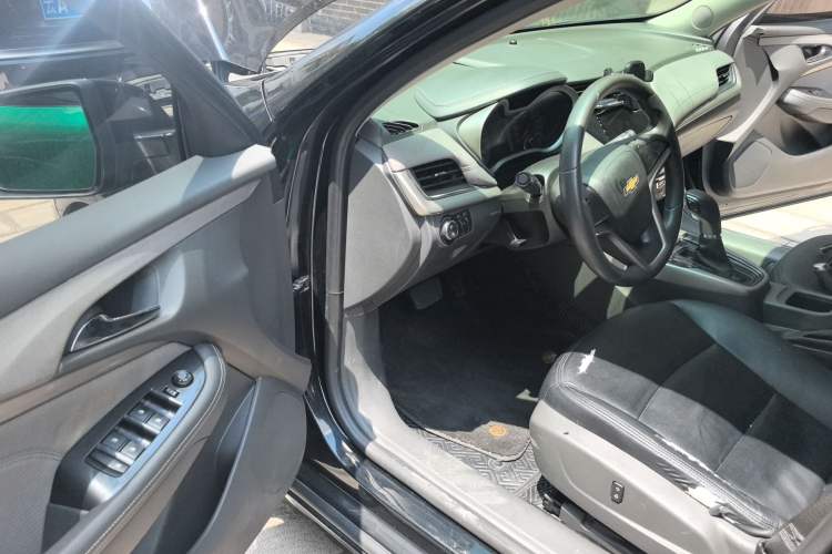 Used Chevrolet Malibu 2016 1.6T Automatic Comfort Edition
