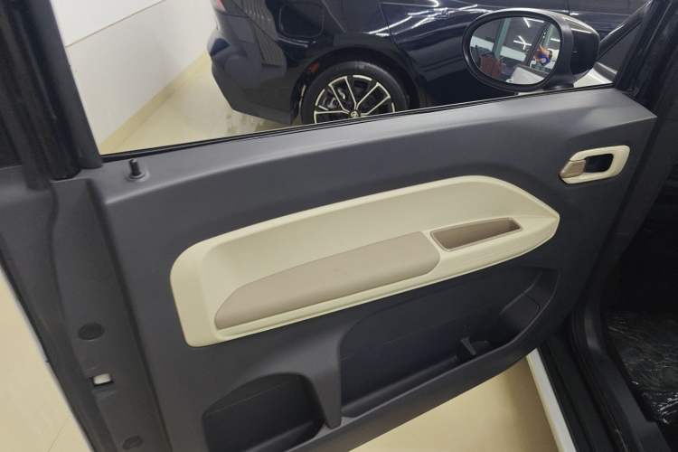 Used Chery New Energy QQ Ice Cream 2025 155km Sundae Edition