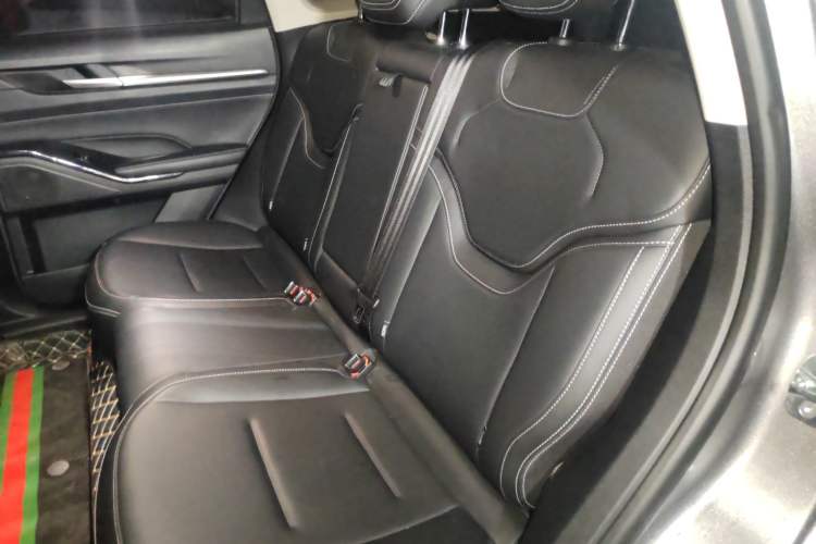 Used Haval H6 2021 3rd Generation 1.5T Automatic Two-Wheel Drive Supreme+