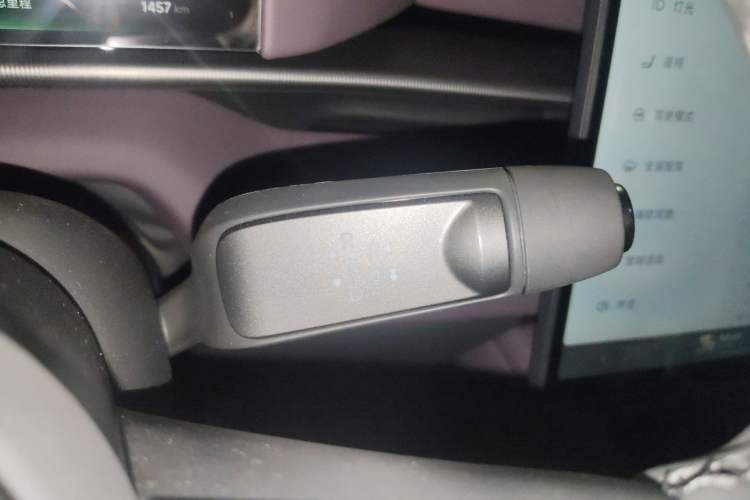 Used XPeng P7 2025 Model—702 Long Range Ultra