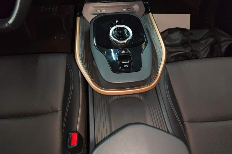 Used Toyota bZ3 2023 517 km Elite PRO