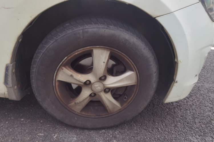 Used Hyundai Verna (older generation) 2016 1.4L Manual Smart GLS Trim
