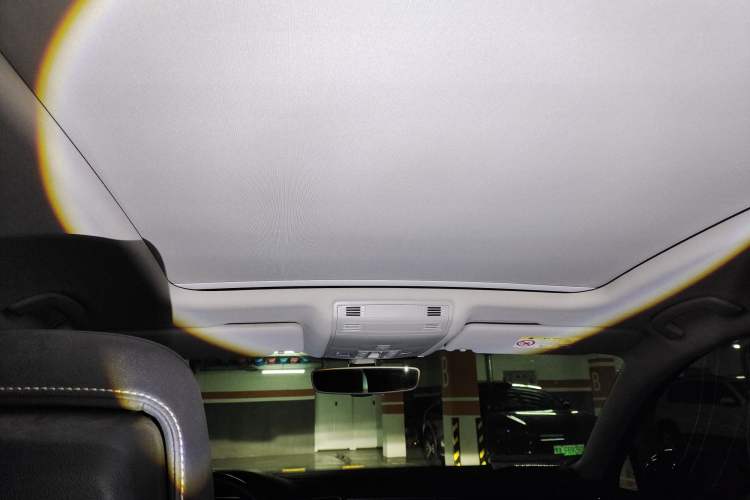 Used Volkswagen Magotan 2020 330TSI DSG Luxury Edition