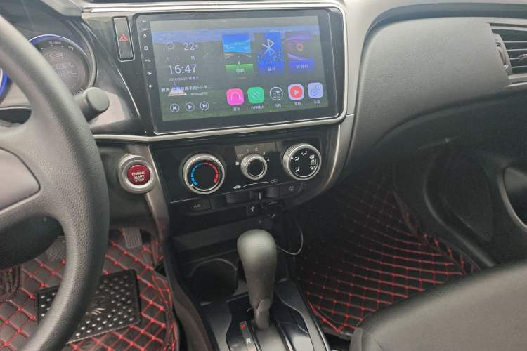 Used Honda City 2017 1.5L CVT Elite Edition